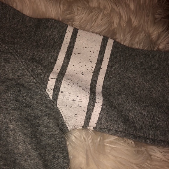 Billa Bong Grey Mermaid Sweatshirt - Picture 4 of 5